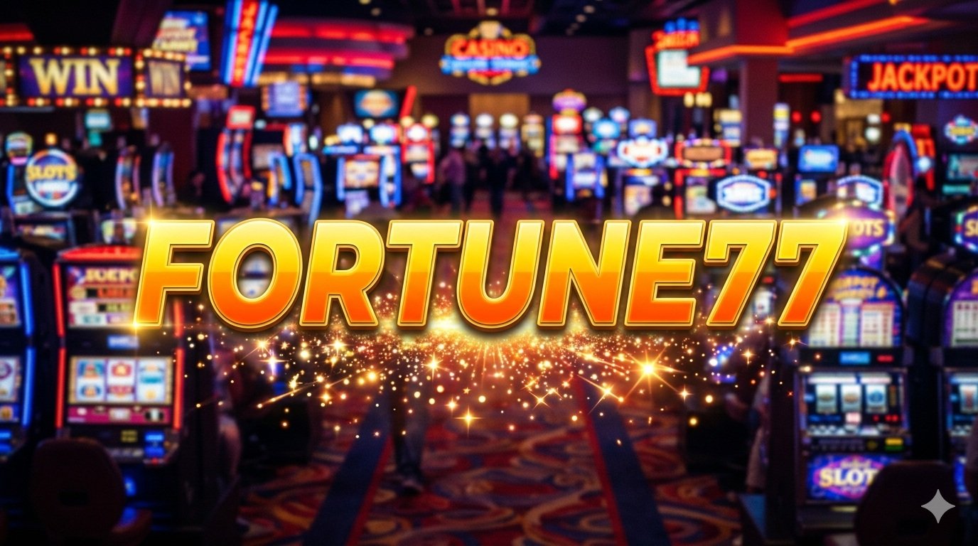 FORTUNE77